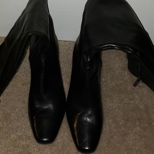 Bandolino calf boots
